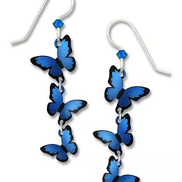 Sienna Sky earrings