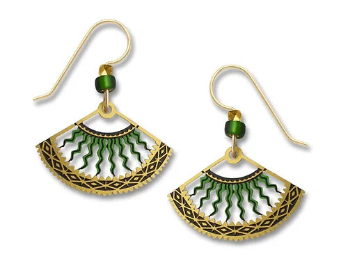 Adajio Fashion Earrings #3