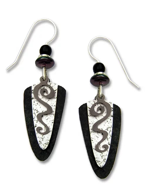 Adajio Fashion Earrings #2