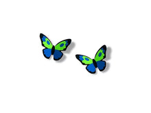 Load image into Gallery viewer, Sienna Sky earrings