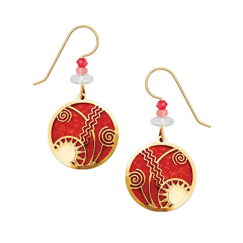 Adajio Fashion Earrings