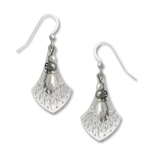 Adajio Fashion Earrings #2