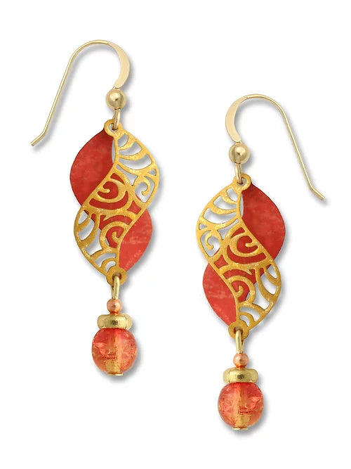 Adajio fashion earrings 22