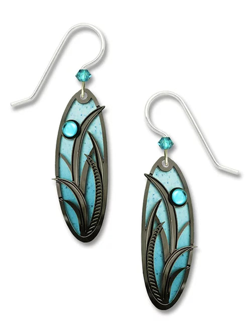 Adajio Fashion Earrings #2