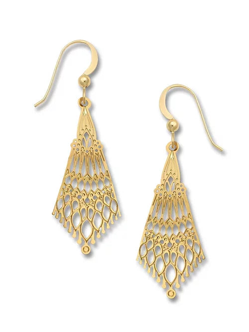 Adajio Fashion Earrings