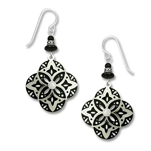 Adajio Fashion Earrings #2