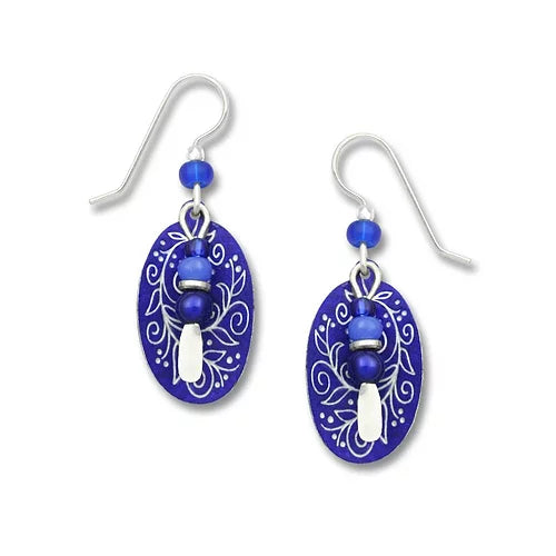 Adajio Fashion Earrings