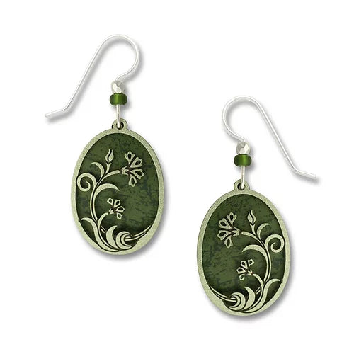 Adajio Fashion Earrings