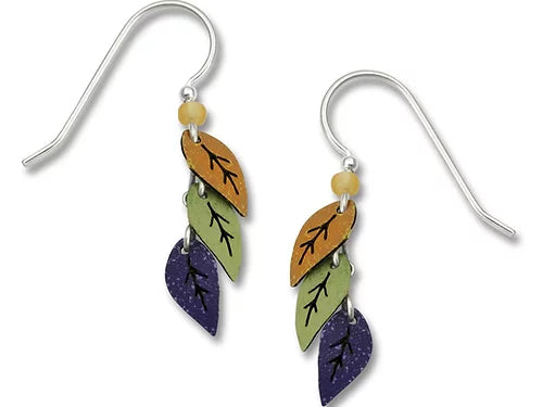 Fashion Earrings  /Sienna Sky #2