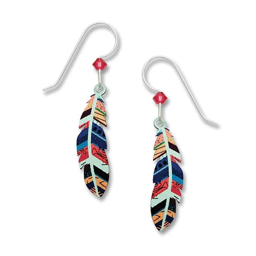 Fashion Earrings  /Sienna Sky #2