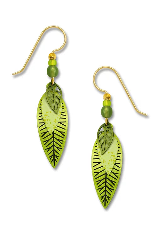 Adajio Fashion Earrings #2