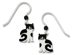 Sienna Sky earrings