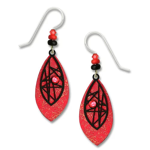 Adajio Fashion Earrings #2