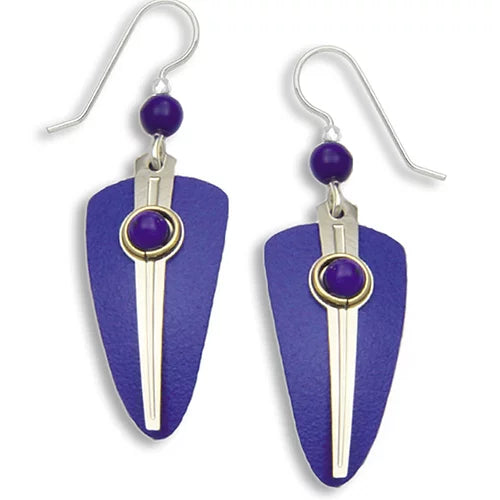 Adajio Fashion Earrings #2