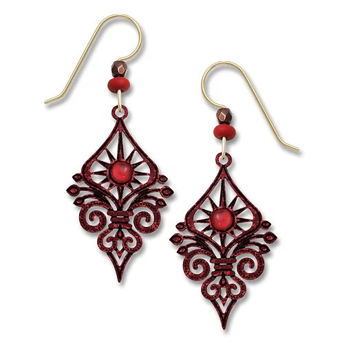 Adajio Fashion Earrings