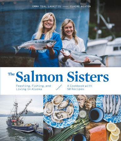 Great Alaskan Cookbooks