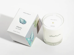 Shore Soap and Candle Collection