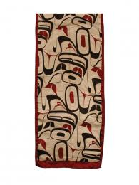 Native Designs Silk Ties and Scarves