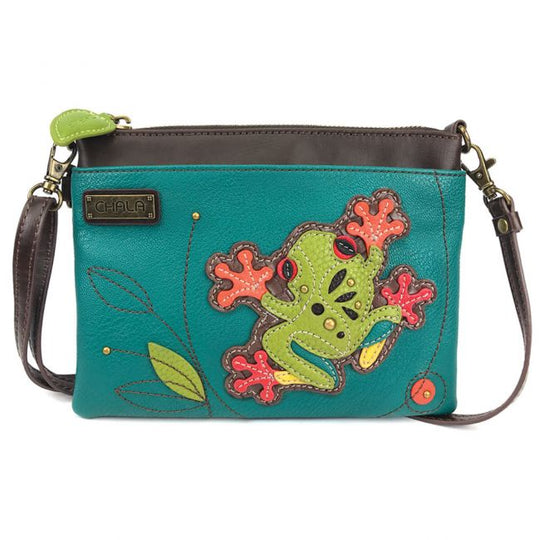 Mini Crossbody Purse Collection