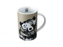 Load image into Gallery viewer, Porcelain Mugs