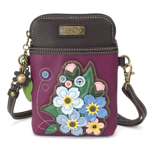 Cell Phone Crossbody