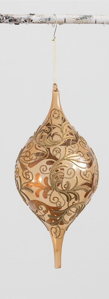 Holiday Ornaments