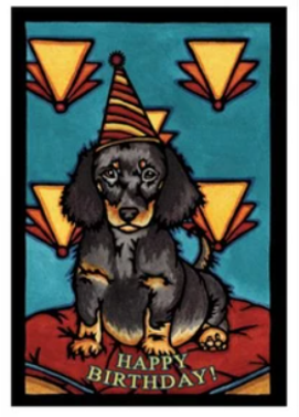 Sarah Angst Cards