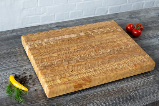 cutting board from Canada