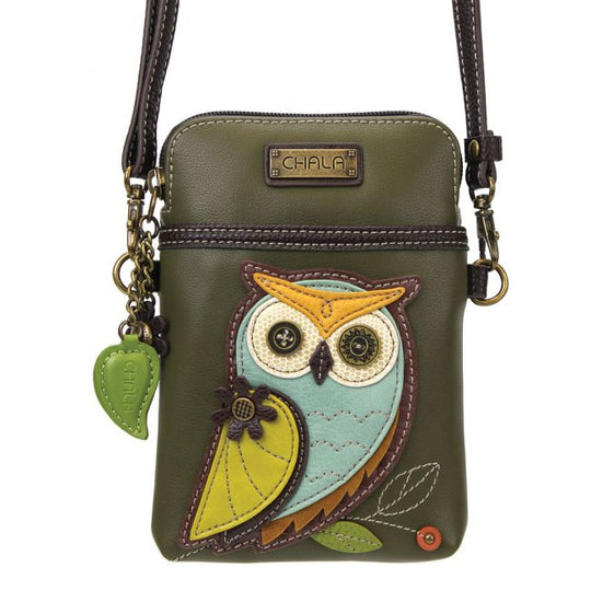 Cell Phone Crossbody