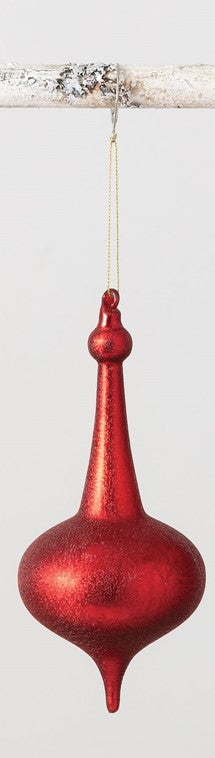 Holiday Ornaments