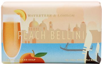 WAVERTREE & LONDON Australian Soap Collection