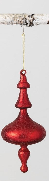 Holiday Ornaments