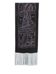 Native Designs Silk Ties and Scarves