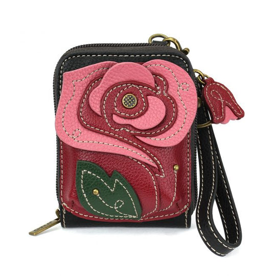 Wallet Wristlet Collection