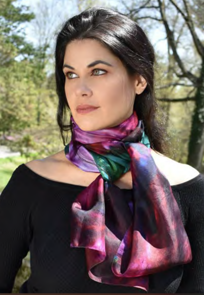 Dupatta  Scarves Collection