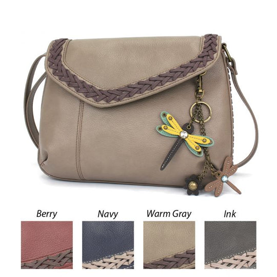 Criss Crossbody Collection