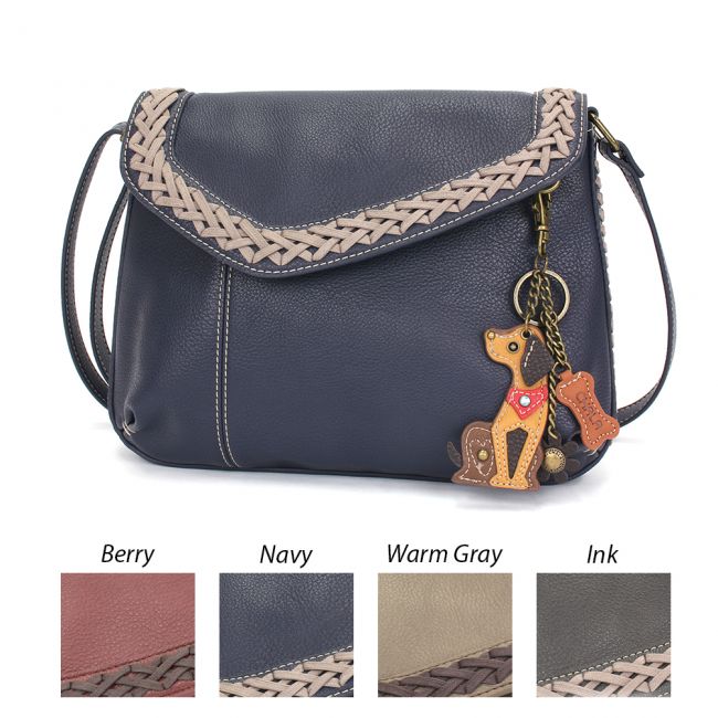 Criss Crossbody Collection