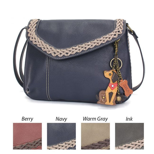Criss Crossbody Collection