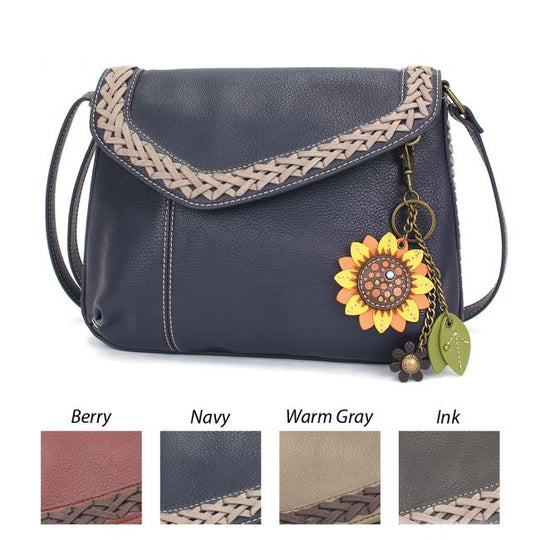 Criss Crossbody Collection