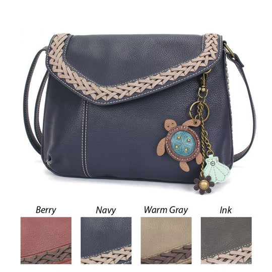 Criss Crossbody Collection