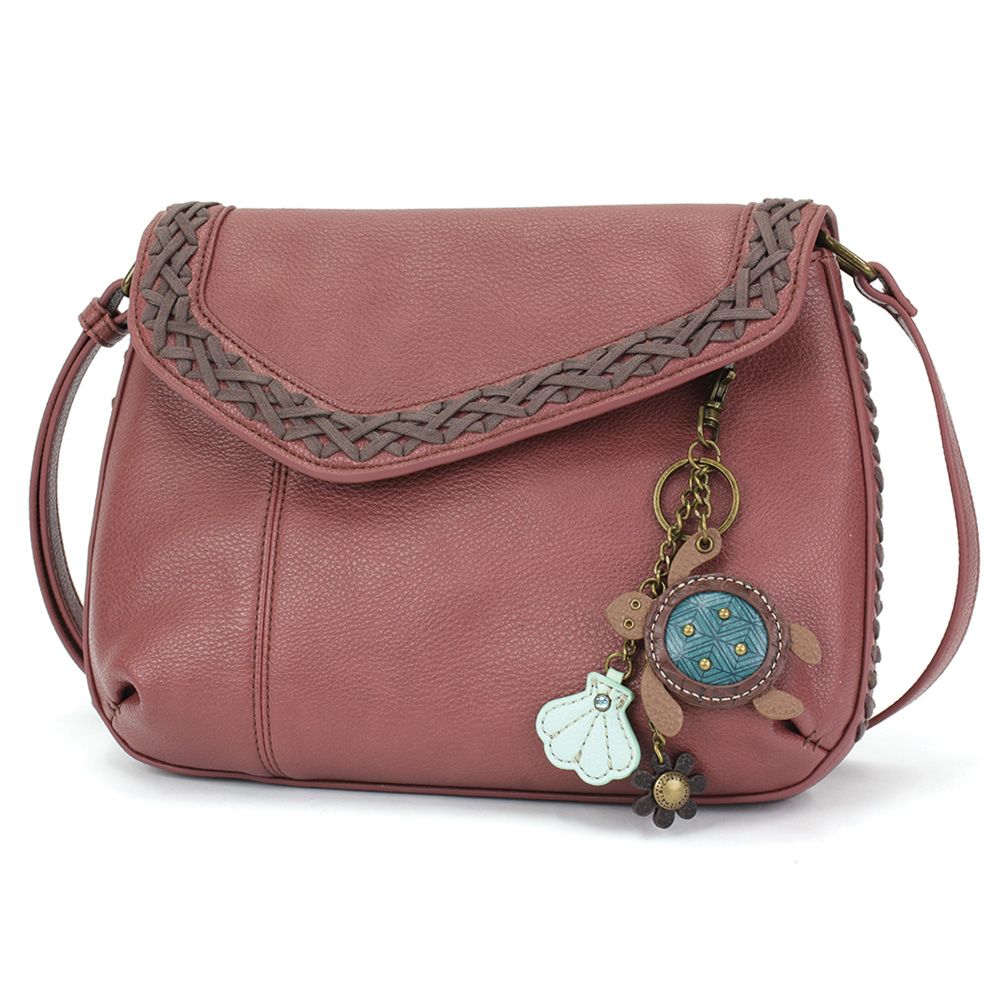 Criss Crossbody Collection