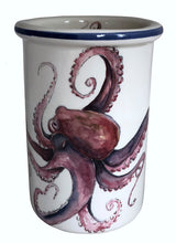 Load image into Gallery viewer, Fish, octopus, crab Italian dishes