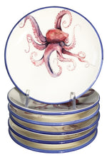 Load image into Gallery viewer, Fish, octopus, crab Italian dishes