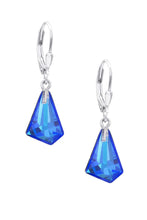 Load image into Gallery viewer, Glacier Pendant &amp; earrings