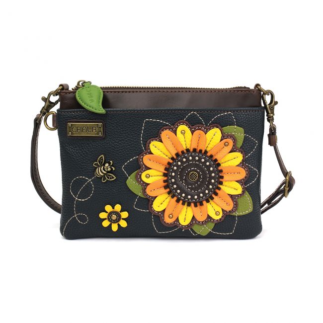 Mini Crossbody Purse Collection