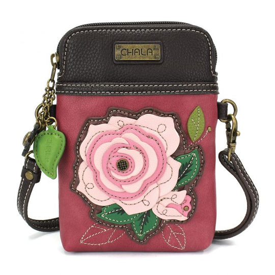Cell Phone Crossbody
